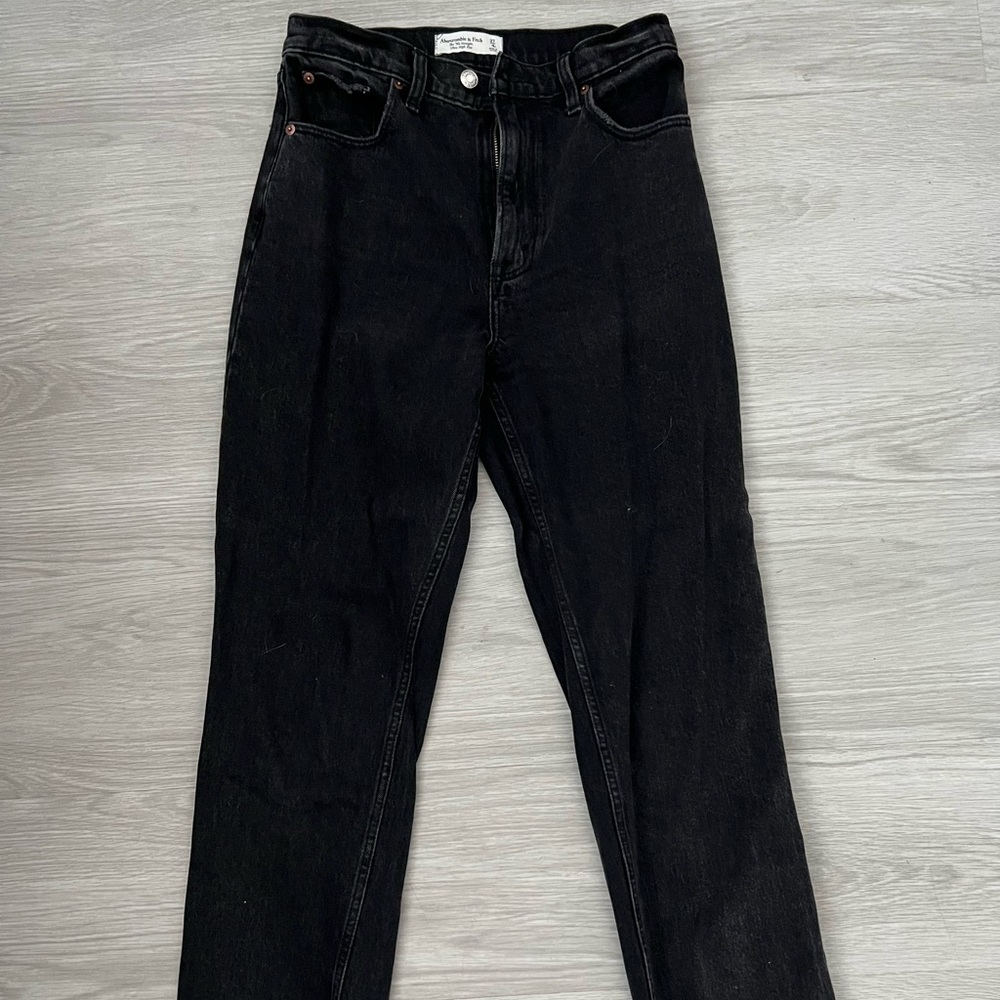 Abercrombie & Fitch jeans